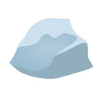 Ilmenskie Rock Sparkly Bg1