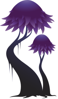 Ilmenskie Tree 11