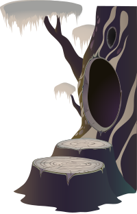 Ilmenskie Tree Int Enter