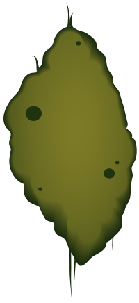 Ilmenskie Tree Int Moss 2