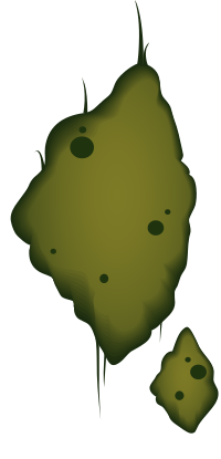 Ilmenskie Tree Int Moss 3