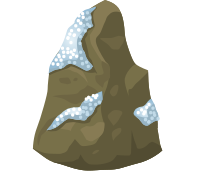 Ilmenskie Zutto Rock Sparkly Fore3