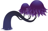 Ilmenskie Zutto Tree 2