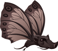 Inhabitants Npc Batterfly