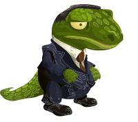 Inhabitants Npc Bureaucrat