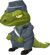 Inhabitants Npc Deimaginator
