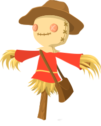 Inhabitants Npc Gardening Vendor