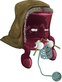 Inhabitants Npc Juju Grandma