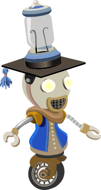 Inhabitants Npc Schoolmaster
