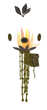 Inhabitants Street Spirit Firebog