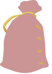 Misc Bag Generic Pink
