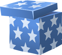 Misc Bag Gift Box