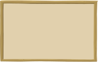 Misc Bag Notice Board