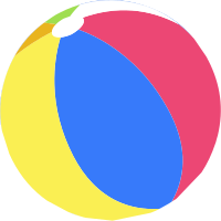 Misc Beachball