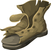 Misc Boot