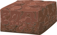 Misc Brick