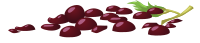Misc Bunch Of Grapes Hell