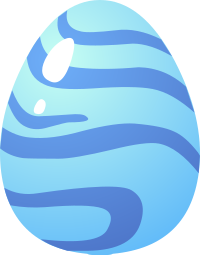 Misc Butterfly Egg