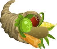 Misc Cornucopia Crops