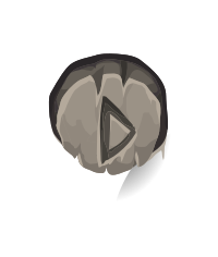 Misc Esquibeth Button