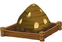 Misc Firefly Hive