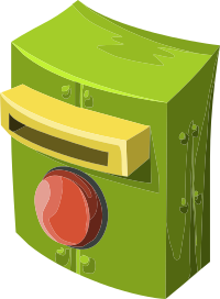 Misc Game Teleporter Coinbox