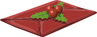 Misc Glitchmas Card