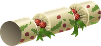 Misc Glitchmas Cracker