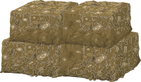 Misc Grade Aa Earth Block