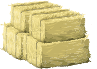 Misc Grain Bushel