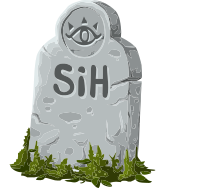 Misc Graveside Marker