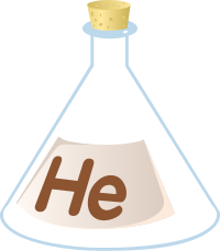 Misc Helium