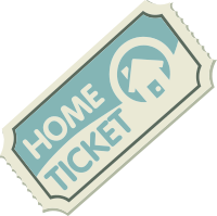 Misc Homestreet Ticket