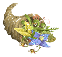 Misc Invoking Herb Garden