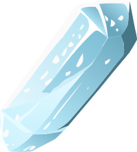 Misc Invoking Sparkly Rock
