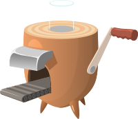 Misc Juicer