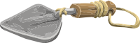 Misc Juju Trowel