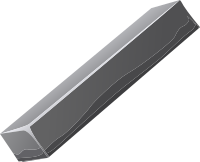 Misc Metal Post