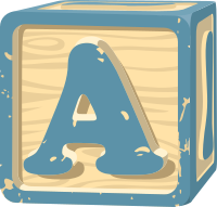 Misc Npc Letterblock A