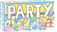 Misc Party Pack
