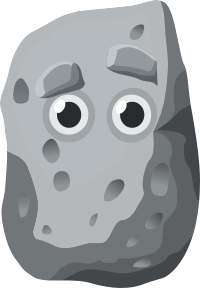 Misc Pet Rock