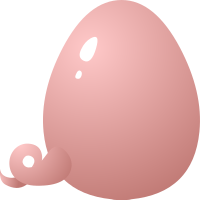 Misc Piggy Egg