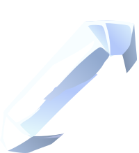 Misc Plain Crystal