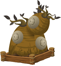 Misc Proto Barnacle Pod