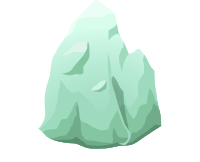Misc Proto Beryl Rock