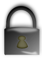 lock