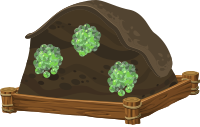 Misc Proto Jellisac Mound