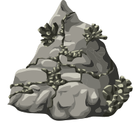 Misc Proto Metal Rock
