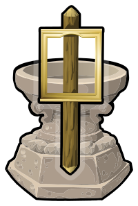 Misc Proto Shrine Cosma