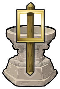 Misc Proto Shrine Humbaba